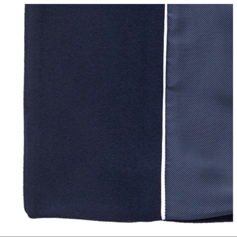 NWT BANANA REPUBLIC | Italian Navy Military Coat - Picture 4 of 7